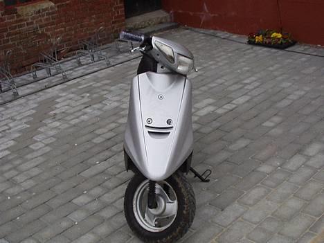 Yamaha jog as billede 10