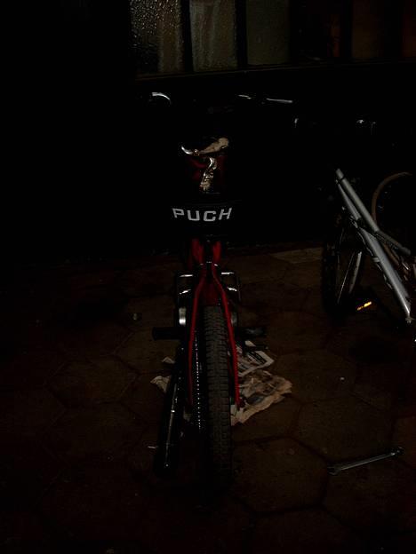 Puch Maxi K billede 5