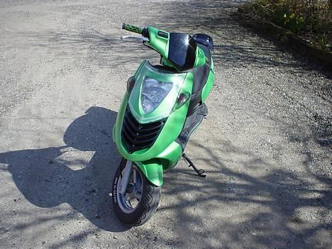 Aprilia - Sonic *solgt* billede 6