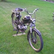 Puch ms50