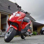 Kreidler Tobi M (solgt)
