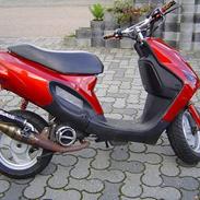 Kreidler Tobi M (solgt)
