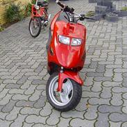Kreidler Tobi M (solgt)