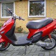 Kreidler Tobi M (solgt)