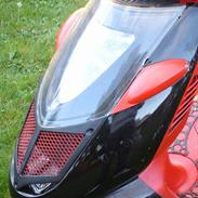 Aprilia Sonic