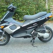 Gilera Runner LC