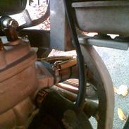 Derbi Senda *MHR* solgt