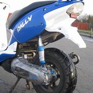 Aprilia Rally <b>til salg</b>