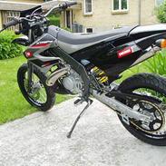 Derbi Senda Xtreme SM. Solgt:(