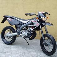 Derbi Senda Xtreme SM. Solgt:(