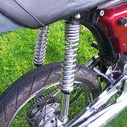 Yamaha fs-1 4 gear[BYTTET]