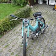 Puch Maxi k solgt