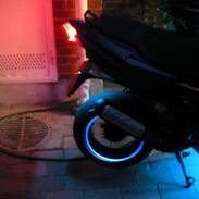 Peugeot speedfight 2