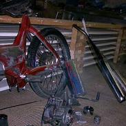 Puch maxi "Project"