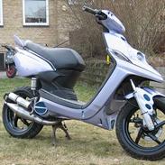 Yamaha Bws NG - SOLGT