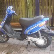 Gilera stalker *solgt*