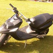 Yamaha BWS NG *SOLGT*