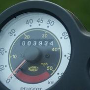 Peugeot Speedfight 2 ac *SOLGT*