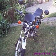 Suzuki samurai (solgt/byttet)