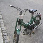 Puch Maxi e50