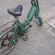 Puch Maxi e50