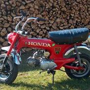 Honda Dax