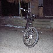 Puch K ::Night Rider::[Solgt]