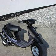 Yamaha jog as solgt!