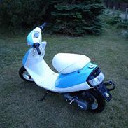 Yamaha Jog **Solgt**