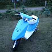 Yamaha Jog **Solgt**