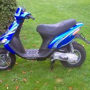 Gilera stalker