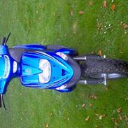 Gilera stalker