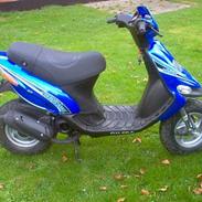 Gilera stalker