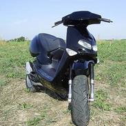 Aprilia Rally [TOTAL SKADET]