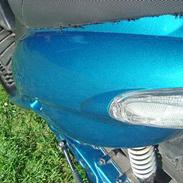 Gilera stalker >SOLGT<