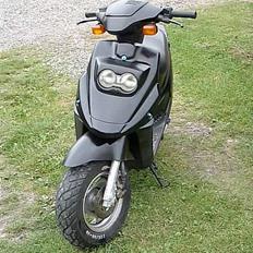 PGO Big Max (solgt)