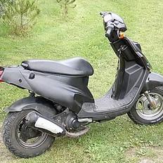 PGO Big Max (solgt)