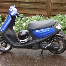 Yamaha Jog