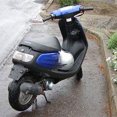 Yamaha Jog