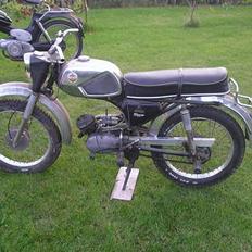 Veteraner taarnby trigger. solgt.