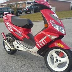 Peugeot Speedfight 2 (Solgt)