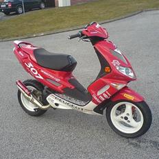 Peugeot Speedfight 2 (Solgt)