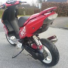 Peugeot Speedfight 2 (Solgt)