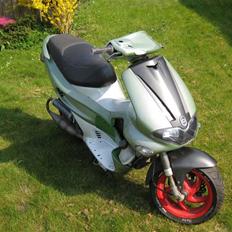 Gilera Runner Hiper2pro SOLGT