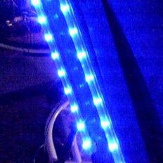 Aprilia Sonic til salg!