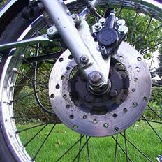 Yamaha fs-1 4 gear[BYTTET]