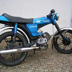 Puch Grand Prix (solgt)