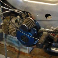 Puch maxi k 