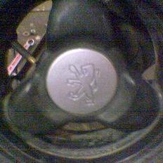 Peugeot buxy (solgt) for 3000