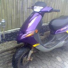 Peugeot buxy (solgt) for 3000